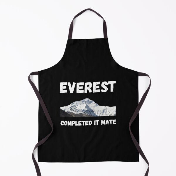 Item preview, Everest - Completed It Mate designed and sold by MtEverestShop.