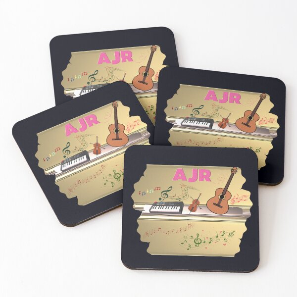 Item preview, AJR Music designed and sold by aiyi24.