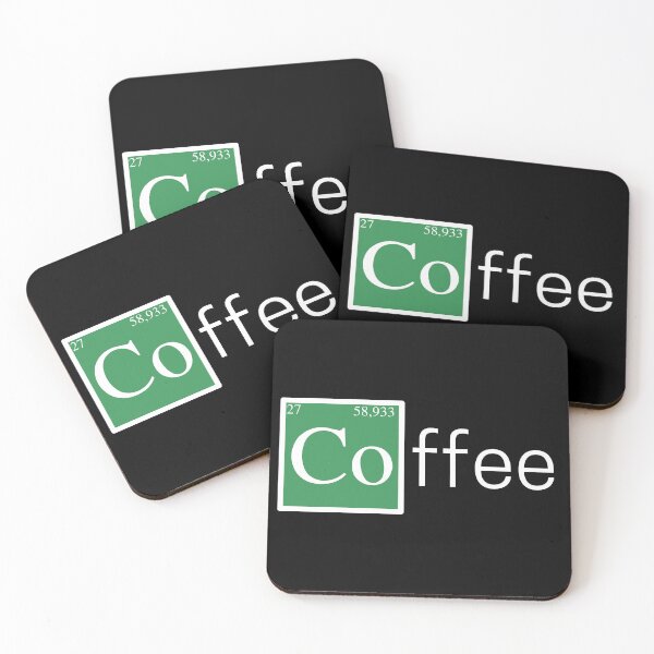 Item preview, coffee designed and sold by lachataigne.