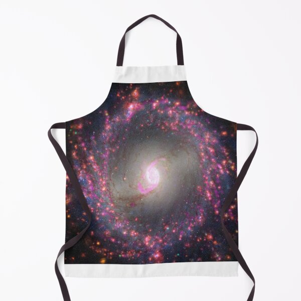 Item preview, STK204905S-Spiral galaxy NGC 3351. designed and sold by StocktrekImages.