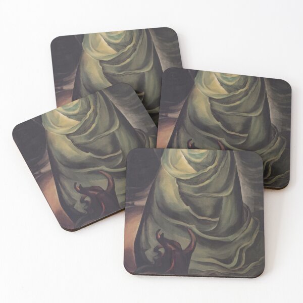 Item preview, Emily Carr print  designed and sold by realQ.
