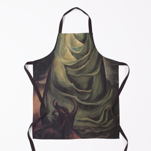 Item preview, Emily Carr print designed and sold by realQ.