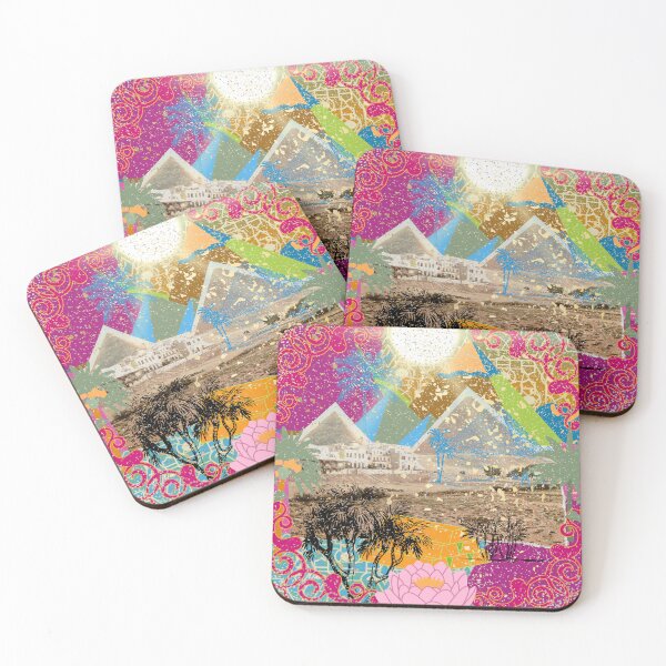 Item preview, Copy of Egypt, piramids designed and sold by Sugar Wisdom .