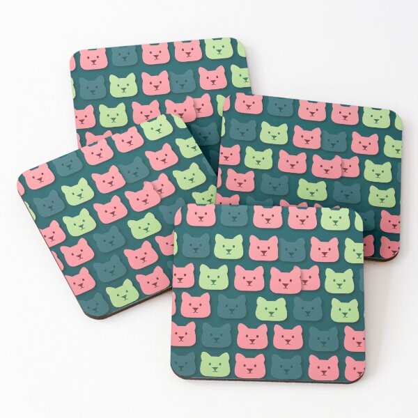 Item preview, Cat galore designed and sold by aghnadarragh.