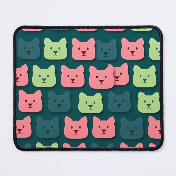 Item preview, Cat galore designed and sold by aghnadarragh.