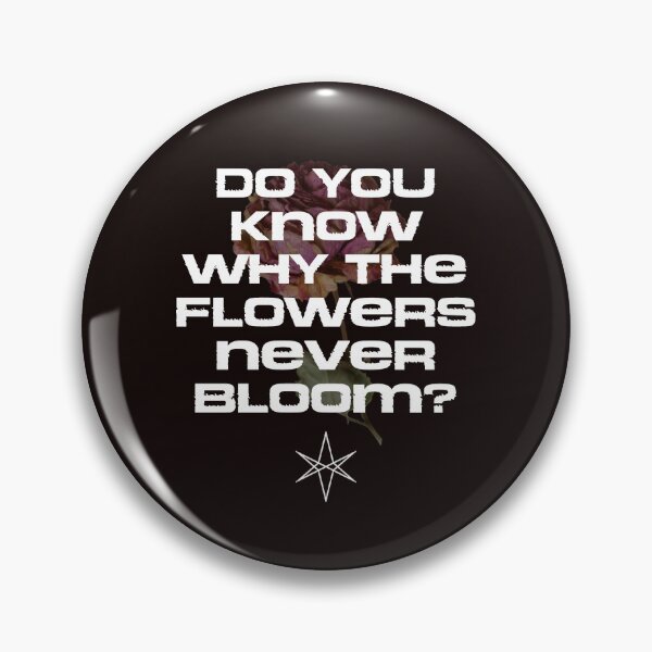 Item preview, Flowers bring me the horizon designed and sold by somewhatdxmaged.
