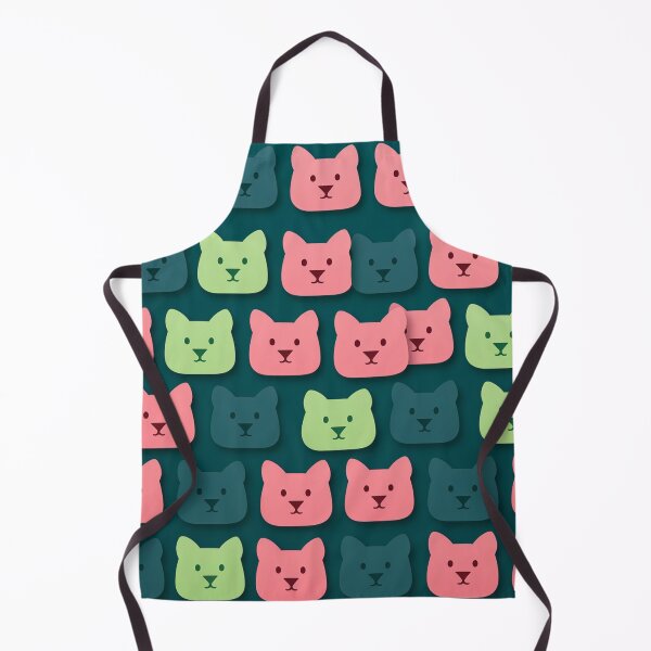 Item preview, Cat galore designed and sold by aghnadarragh.