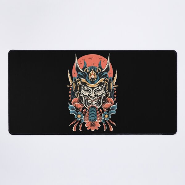 Item preview, Samurai Mask Energie designed and sold by FAGMAVisuals.
