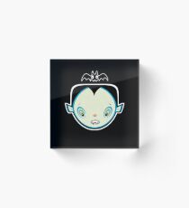 Phang - HeadsUp! Acrylic Block