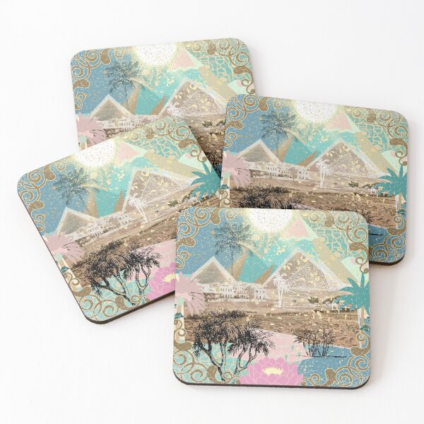 Item preview, Copy of Egypt, piramids designed and sold by Sugar Wisdom .