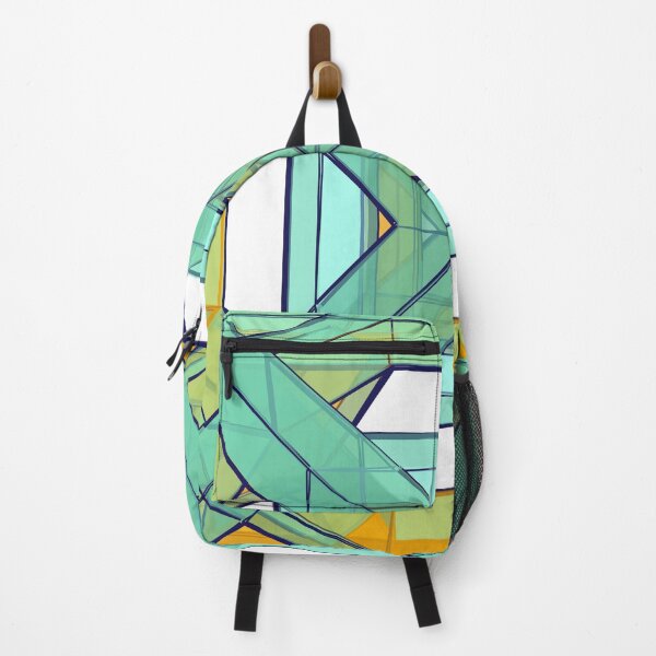Item preview, gmtrx designed and sold by Seni Lawal.