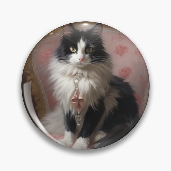 Item preview, Beautiful cat digital picture designed and sold by mussyjane.