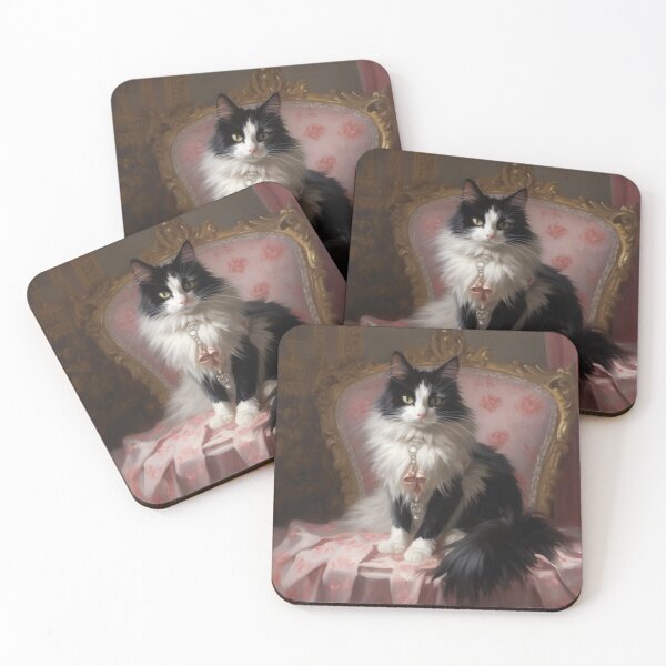 Item preview, Beautiful cat digital picture designed and sold by mussyjane.