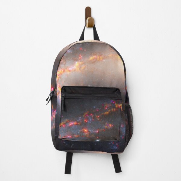 Item preview, STK204906S-Spiral galaxy NGC 1300. designed and sold by StocktrekImages.