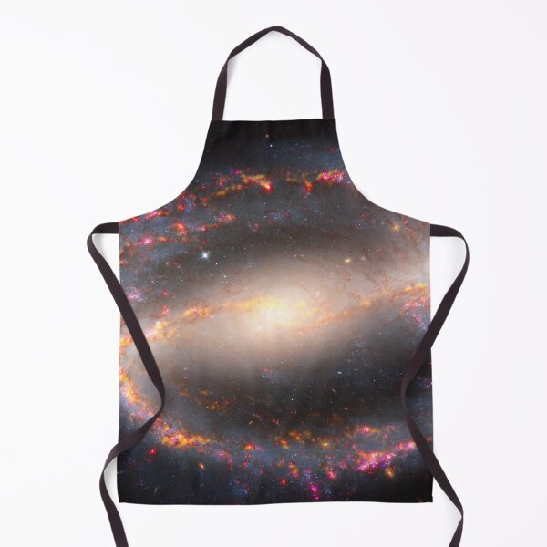 Item preview, STK204906S-Spiral galaxy NGC 1300. designed and sold by StocktrekImages.