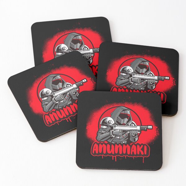 Item preview, ANUNNAKI N62 designed and sold by LY D.