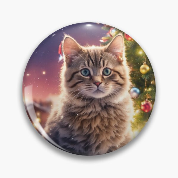 Item preview, Christmas Kitty designed and sold by RaF71PrO.