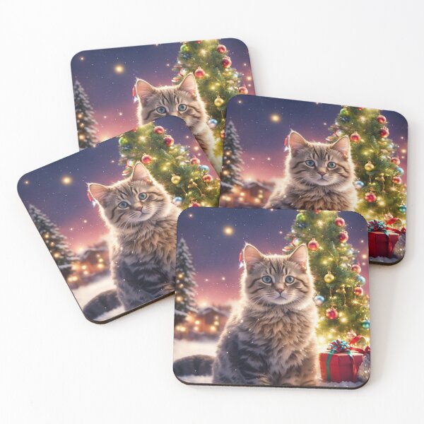 Item preview, Christmas Kitty designed and sold by RaF71PrO.