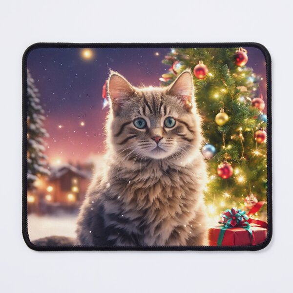 Item preview, Christmas Kitty designed and sold by RaF71PrO.