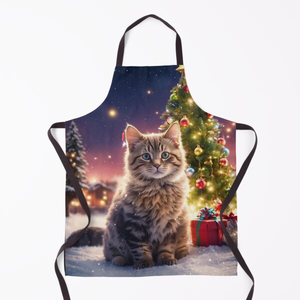Item preview, Christmas Kitty designed and sold by RaF71PrO.