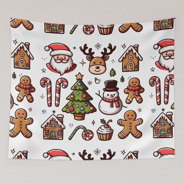 Item preview, Merry christmas designed and sold by Veremis.