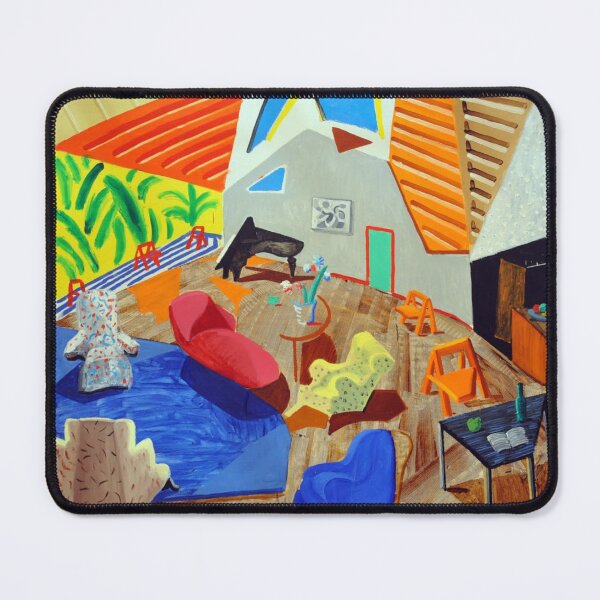 Item preview, David Hockney  designed and sold by realQ.