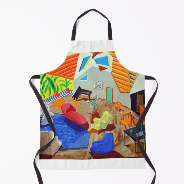 Item preview, David Hockney  designed and sold by realQ.