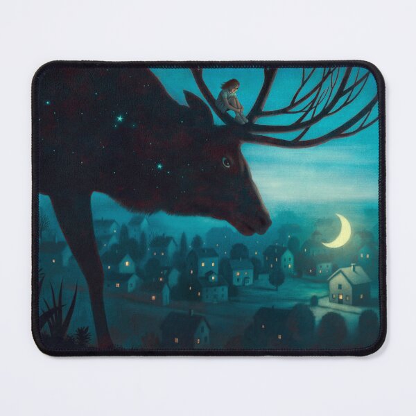 Item preview, The house in the moonlight designed and sold by Paolo Domeniconi.