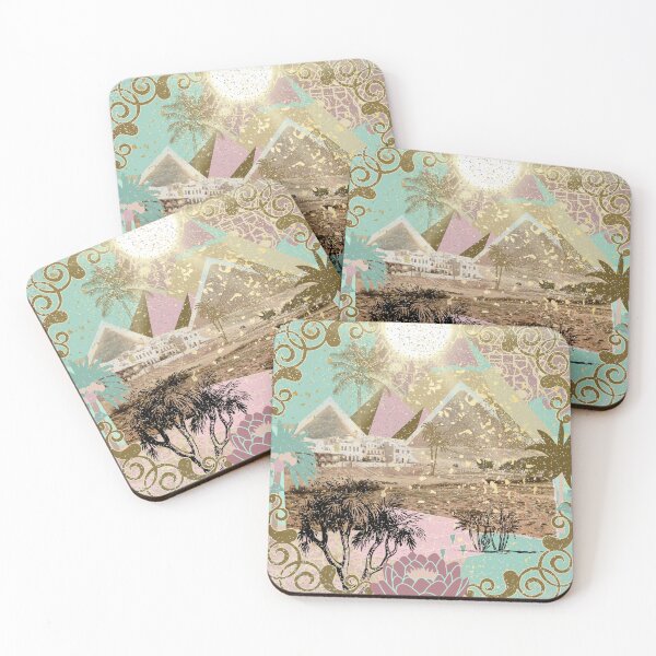 Item preview, Copy of Egypt, piramids designed and sold by Sugar Wisdom .