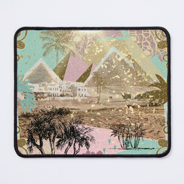 Item preview, Copy of Egypt, piramids designed and sold by Sugar Wisdom .