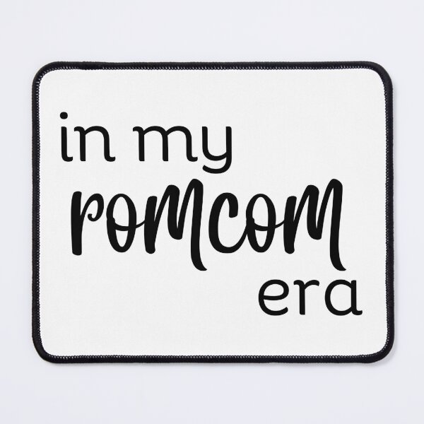 Item preview, In my romcom era designed and sold by booknerdnicole.