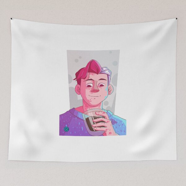 Item preview, coffee lover designed and sold by CKAIZ3N.