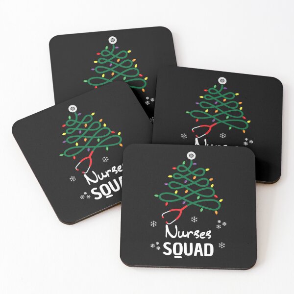 Item preview, Nurses SQUAD designed and sold by doorzz.