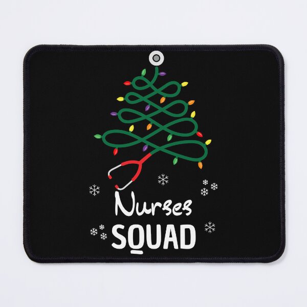 Item preview, Nurses SQUAD designed and sold by doorzz.
