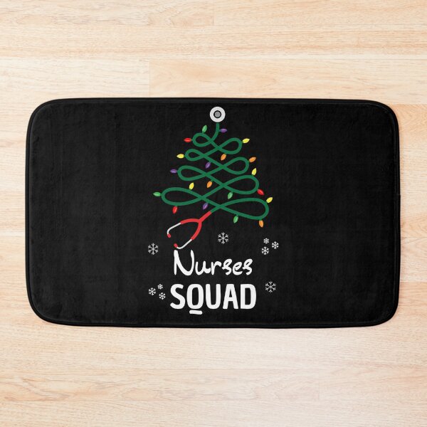 Item preview, Nurses SQUAD designed and sold by doorzz.