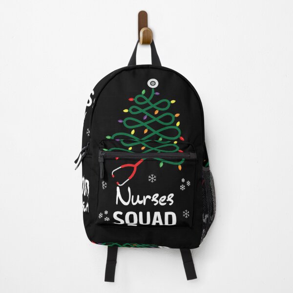 Item preview, Nurses SQUAD designed and sold by doorzz.