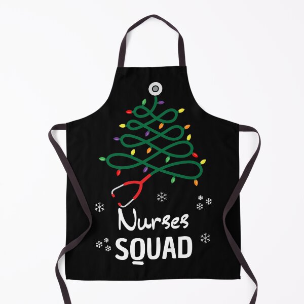 Item preview, Nurses SQUAD designed and sold by doorzz.