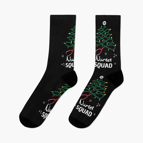 Item preview, Nurses SQUAD designed and sold by doorzz.