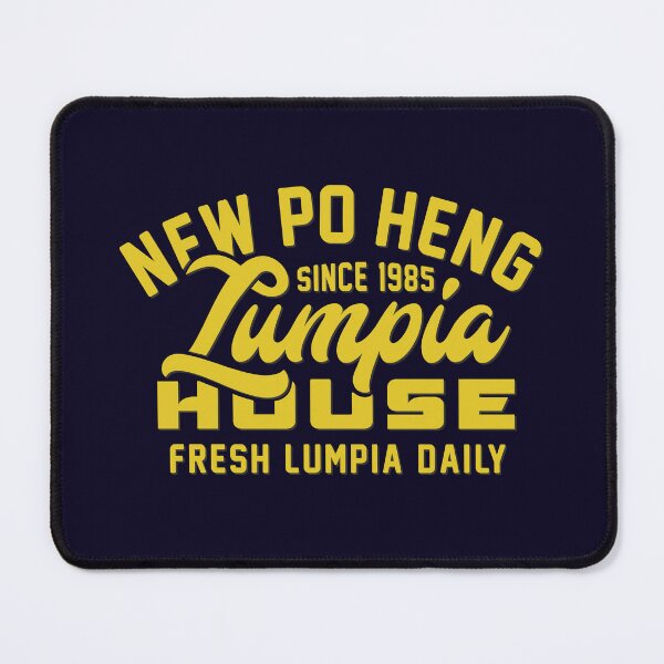 Item preview, New Po Heng Lumpia House, Binondo, Manila designed and sold by pineconebutter.