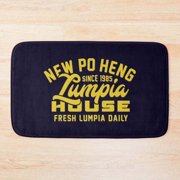 Item preview, New Po Heng Lumpia House, Binondo, Manila designed and sold by pineconebutter.