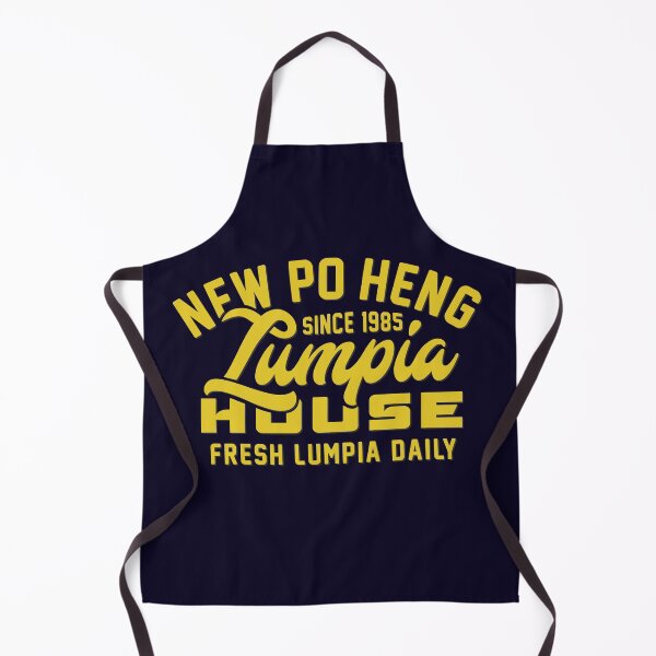 Item preview, New Po Heng Lumpia House, Binondo, Manila designed and sold by pineconebutter.