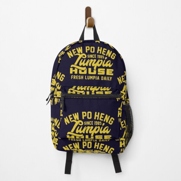 Item preview, New Po Heng Lumpia House, Binondo, Manila designed and sold by pineconebutter.
