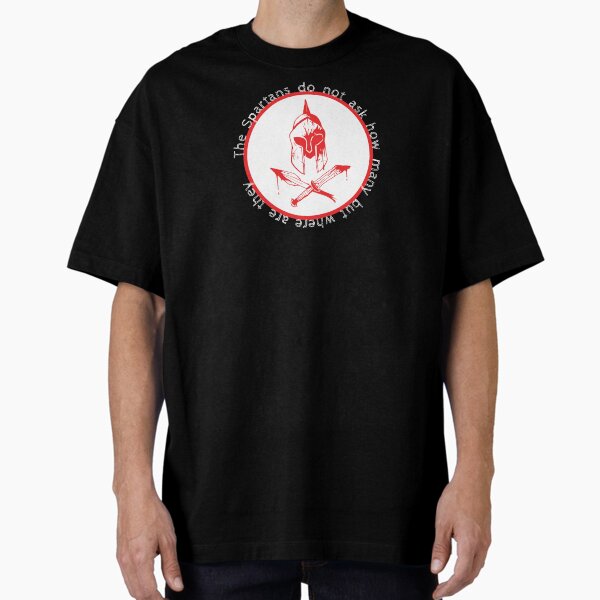 Item preview, Spartan designed and sold by Badomir.