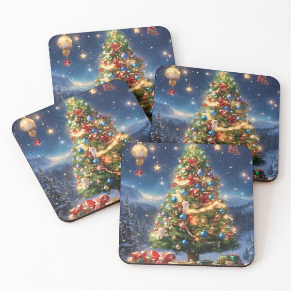 Item preview, Christmas Tree designed and sold by RaF71PrO.