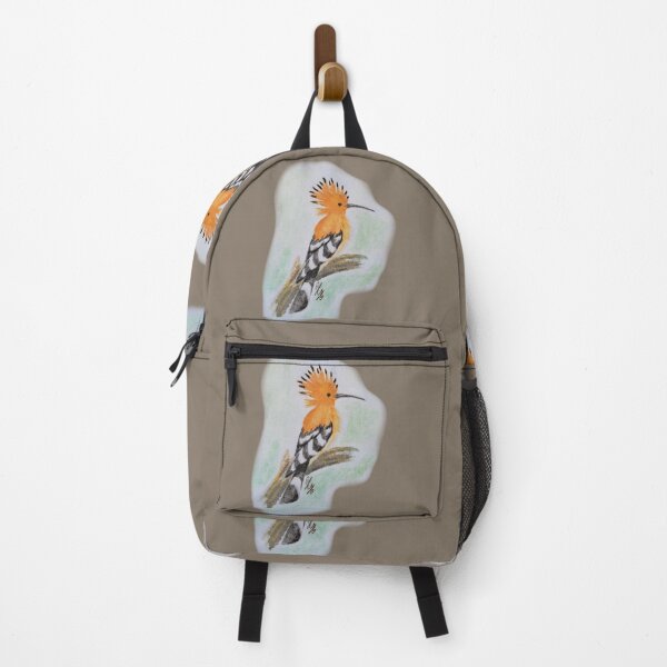 Item preview, Eurasian hoopoe designed and sold by Rika Hatchshiba.