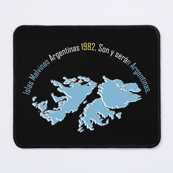 Item preview, Argentine Falklands designed and sold by Dulyon.