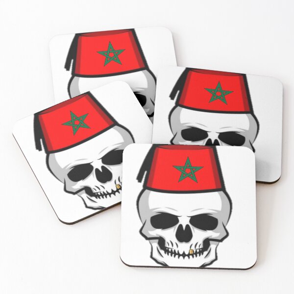 Item preview, Morocco designed and sold by RIFI YOUR.