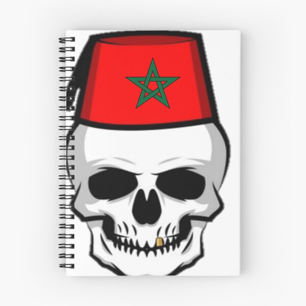 Item preview, Morocco designed and sold by RIFI YOUR.