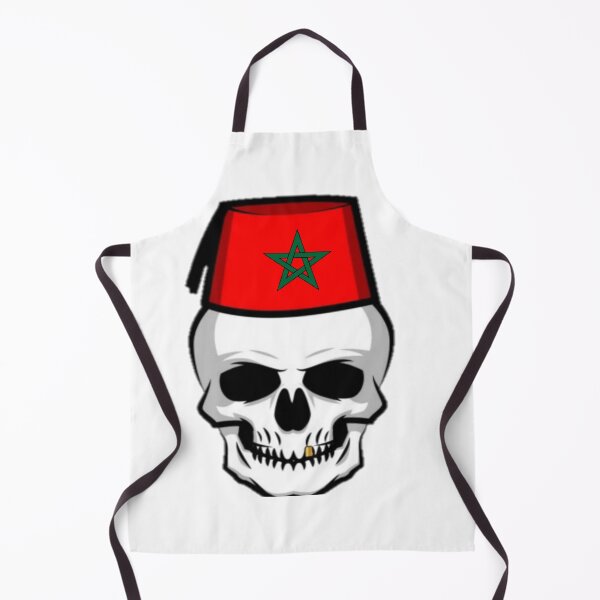 Aperçu de l'œuvre Morocco  créée et vendue par RIFI YOUR.