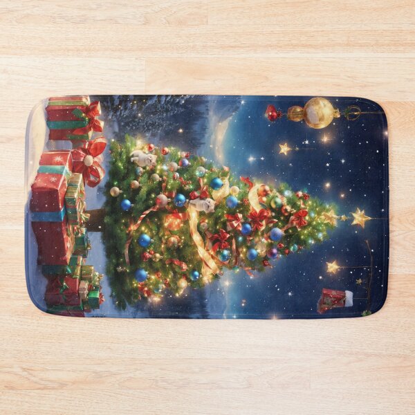 Item preview, Christmas Tree designed and sold by RaF71PrO.